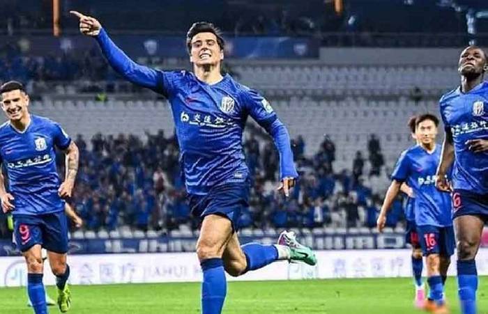 Nhận định, soi kèo Foshan Nanshi vs Shanghai Shenhua, 18h30 ngày 21/6: Khách quá mạnh