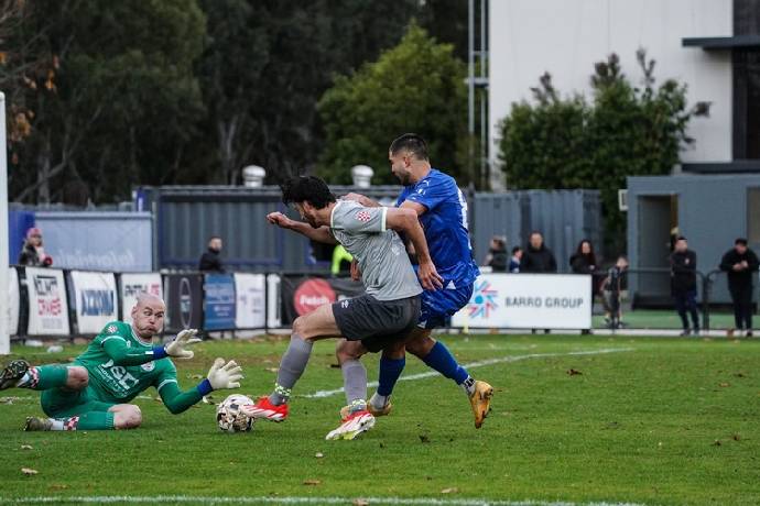 Nhận định, soi kèo Melbourne Knights vs Moreland City, 16h30 ngày 21/6: Đứng yên cuối bảng