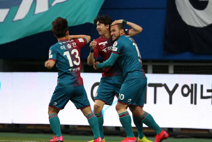 Nhận định, soi kèo Gyeongju HNP vs Daejeon Korail, 15h30 ngày 22/6: Trở lại ngôi đầu