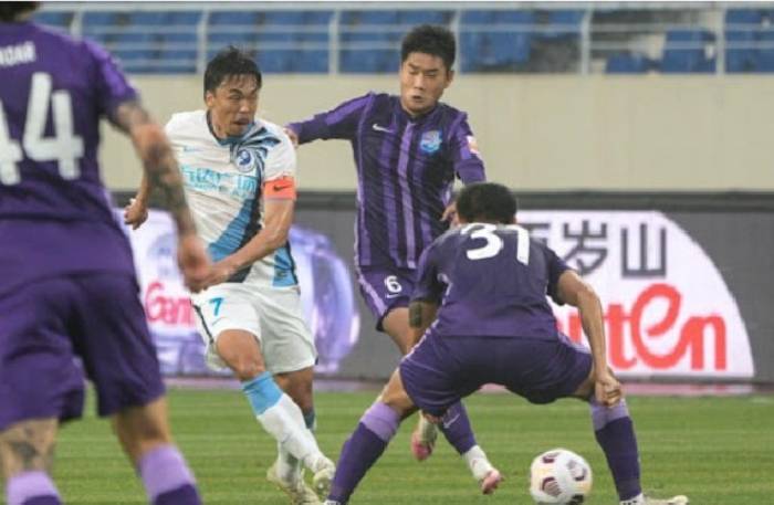 Nhận định, soi kèo Yunnan Yukun vs Tianjin Tigers, 18h30 ngày 21/6: Cứ tưởng ngon ăn