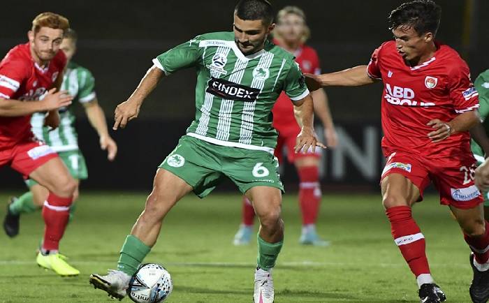 Nhận định, soi kèo Green Gully vs Oakleigh Cannons, 10h ngày 22/6: Khó cho chủ nhà