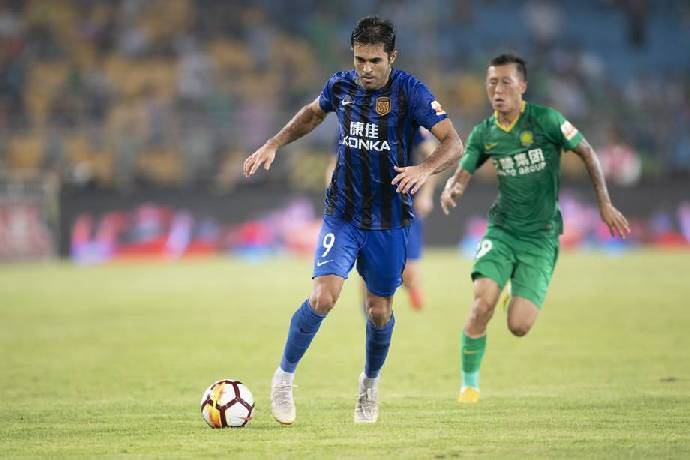 Nhận định, soi kèo Suzhou Dongwu vs Beijing Guoan, 18h30 ngày 22/6: Tiếp đón nồng nhiệt