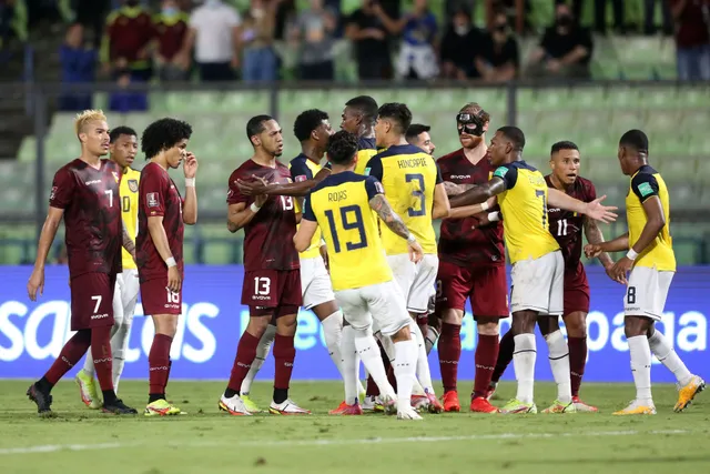 Nhận định, soi kèo Ecuador vs Venezuela, 5h ngày 23/6: Khởi đầu thuận lợi