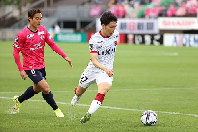 Nhận định, soi kèo Jubilo Iwata vs Cerezo Osaka, 16h30 ngày 22/6: Nhặt nhạnh điểm số