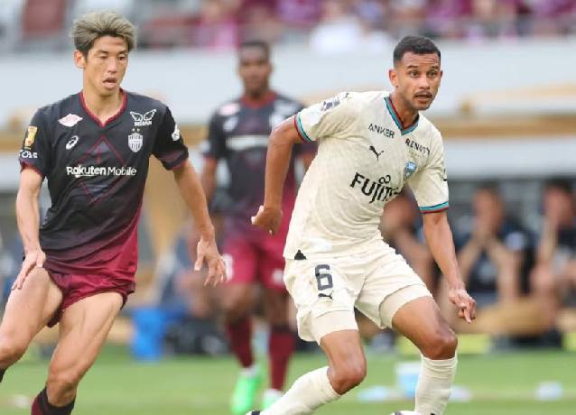 Nhận định, soi kèo Albirex Niigata vs Kawasaki Frontale, 16h ngày 22/6: Điểm tựa sân nhà