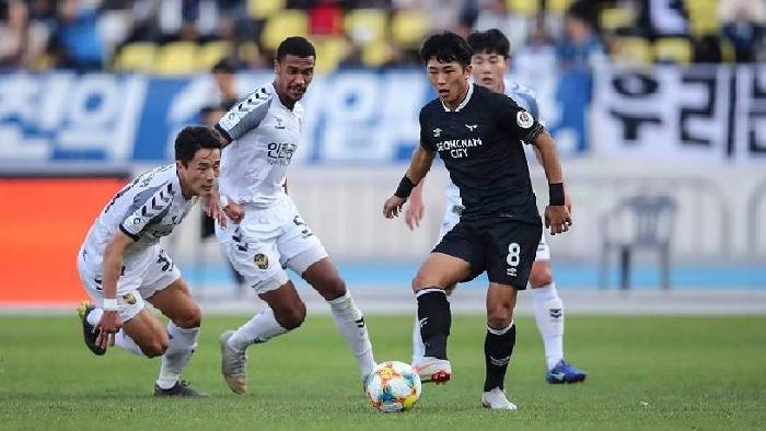 Nhận định, soi kèo Gangwon vs Gimcheon Sangmu, 17h ngày 22/6: Lợi thế sân nhà