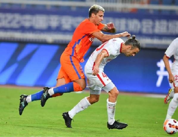 Nhận định, soi kèo Chongqing Tongliang vs Shandong Taishan, 18h30 ngày 22/6: Lần đầu gặp mặt