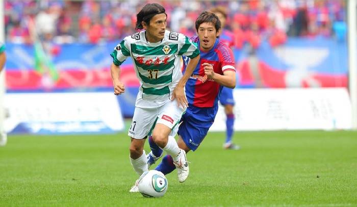 Nhận định, soi kèo Tokyo Verdy vs Nagoya Grampus, 16h ngày 22/6: Tin ở khách