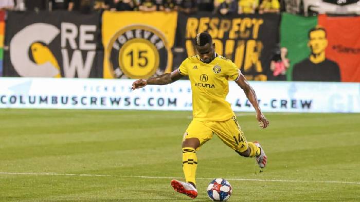 Kèo bóng đá MLS sáng nay 23/6 loạt 6h30: Columbus Crew vs Sporting Kansas