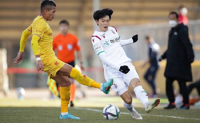 Nhận định, soi kèo Daejeon vs Gwangju, 17h ngày 22/6: Chọn cửa dưới