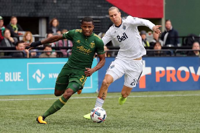 Nhận định, soi kèo Portland Timbers vs Vancouver Whitecaps, 9h30 ngày 23/6: Cải thiện thành tích đối đầu