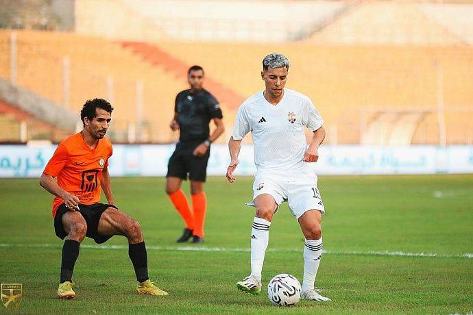 Nhận định, soi kèo ENPPI vs El Gouna, 23h ngày 22/6: Tiếp cận top 4