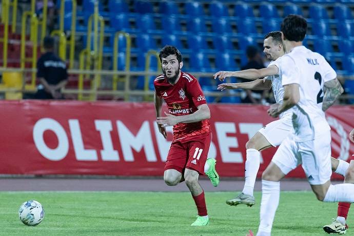 Nhận định, soi kèo Aktobe vs Karagandy, 22h ngày 23/6: Ưu thế cho chủ nhà