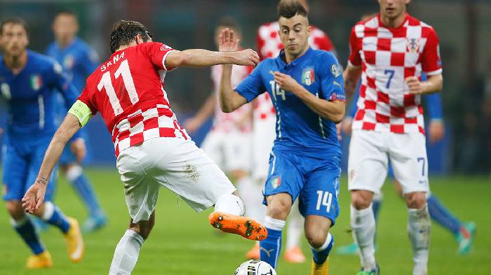 Soi kèo cả 2 đội ghi bàn Croatia vs Ý, 2h ngày 25/6