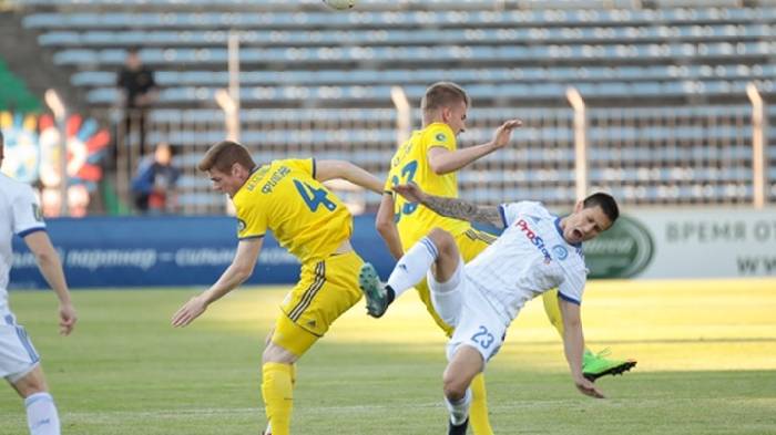 Nhận định, soi kèo Dinamo Minsk vs Neman, 0h ngày 24/6: Khôn nhà dại chợ