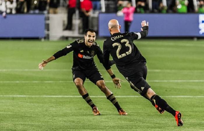 Nhận định, soi kèo Los Angeles FC 2 vs The Town, 9h ngày 24/6: Chủ nhà ra oai