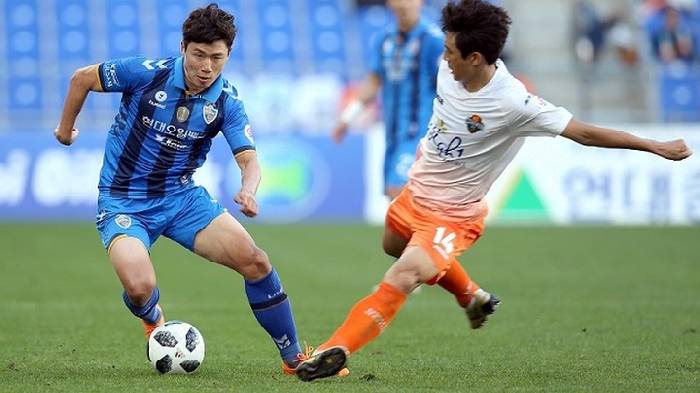 Nhận định, soi kèo Jeju United vs Ulsan Hyundai, 16h ngày 23/6: Sức mạnh nhà vô địch