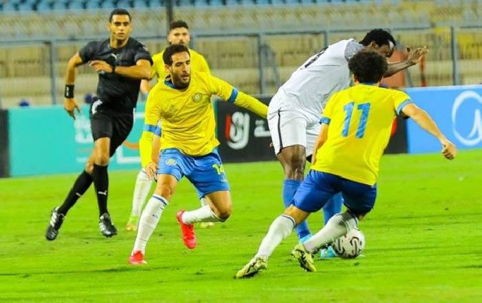 Nhận định, soi kèo Future vs Ismaily, 20h ngày 23/6: Gục ngã trên sân nhà