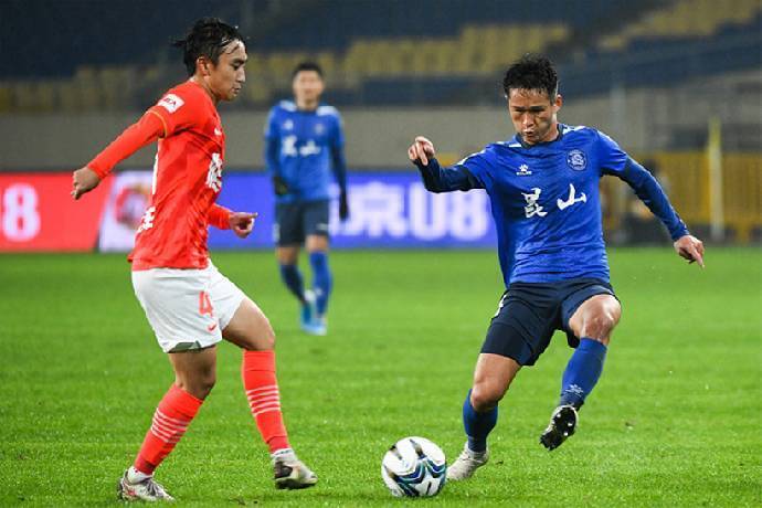 Nhận định, soi kèo Nanjing City vs Cangzhou Mighty Lions, 18h30 ngày 23/6: San bằng khoảng cách đẳng cấp