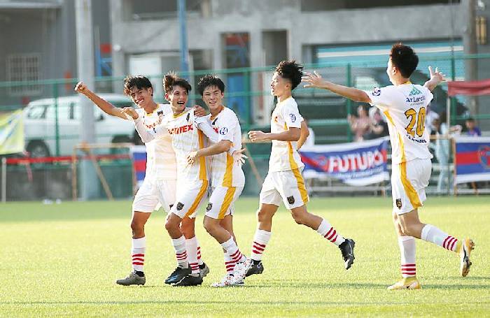 Nhận định, soi kèo AC Taipei vs Futuro, 14h30 ngày 23/6: Đứt mạch toàn thắng