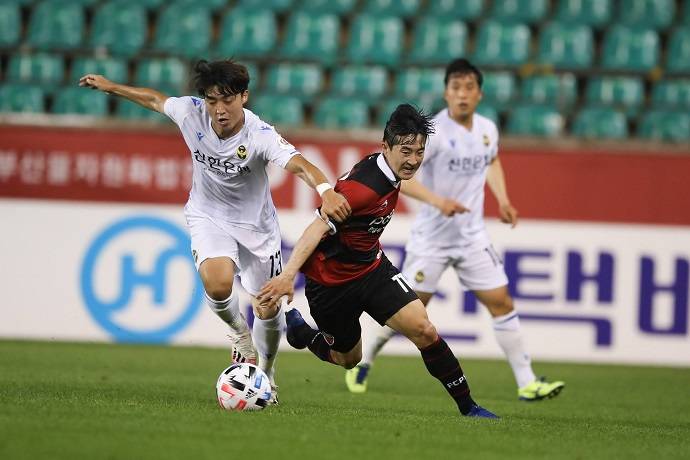 Nhận định, soi kèo Incheon vs Pohang Steelers, 16h ngày 23/6: Đánh chiếm ngôi đầu