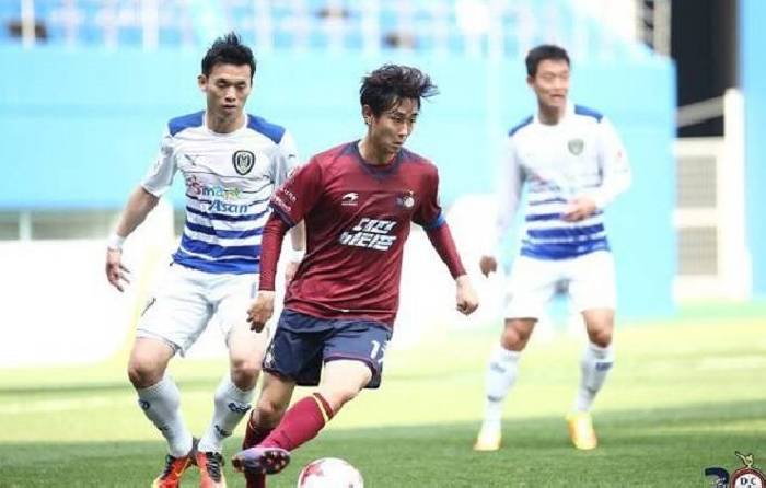 Nhận định, soi kèo Hwaseong vs Changwon, 13h ngày 23/6: Tiếp cận đối phương