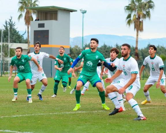 Nhận định, soi kèo Atyrau vs Tobol, 20h ngày 23/6: Áp sát ngôi đầu