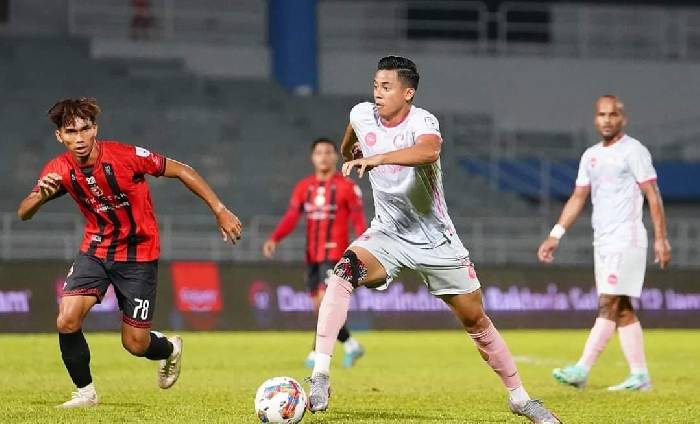 Nhận định, soi kèo Kelantan DN vs PDRM, 20h ngày 23/6: Điểm số đầu tiên