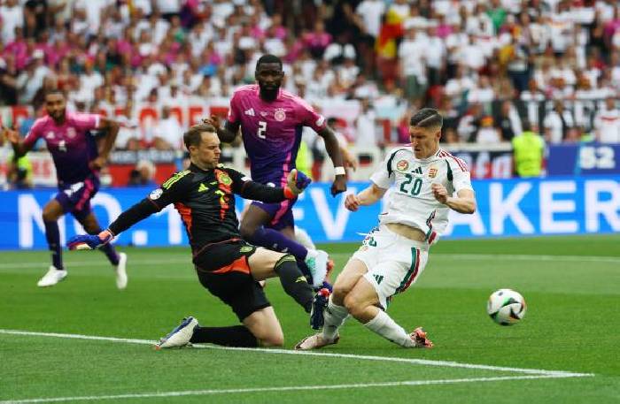 Soi bảng dự đoán tỷ số chính xác Scotland vs Hungary, 2h ngày 24/6