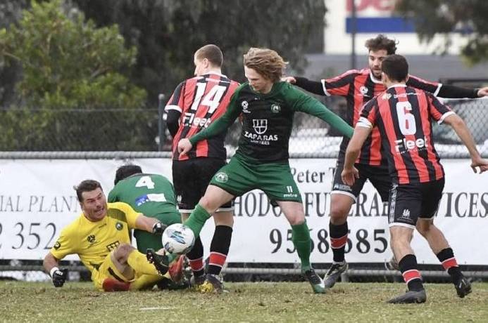 Nhận định, soi kèo Bulleen vs Melbourne City NPL, 17h30 ngày 24/6: Sao đổi ngôi