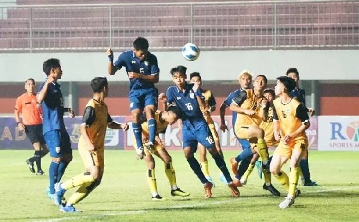 Nhận định, soi kèo U16 Singapore vs U16 Lào, 15h ngày 24/6: Tẻ nhạt