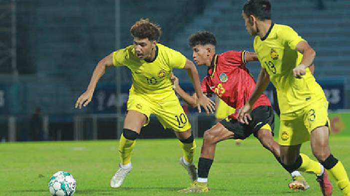 Nhận định, soi kèo Negeri Sembilan U23 vs Johor Darul Ta'zim U23, 16h15 ngày 24/6: Không dễ bắt nạt