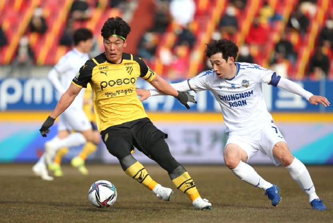 Nhận định, soi kèo Jeonnam Dragons vs Suwon Bluewings, 17h30 ngày 25/6: Bám đuổi ngôi đầu