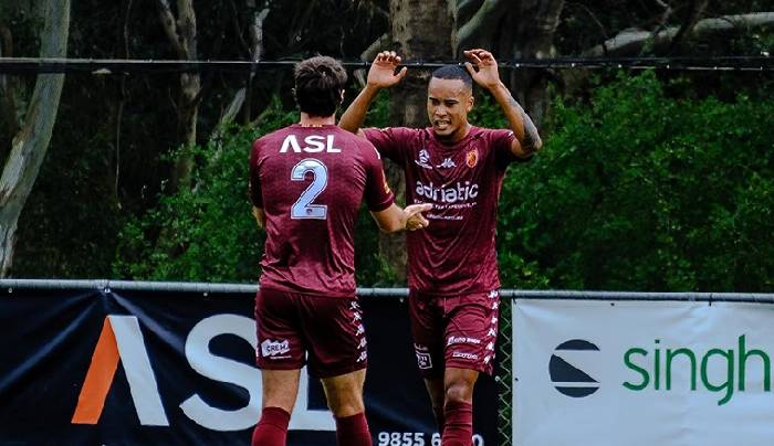 Nhận định, soi kèo Bulleen Lions U23 vs Melbourne City U23, 15h15 ngày 24/6: Tin ở chủ