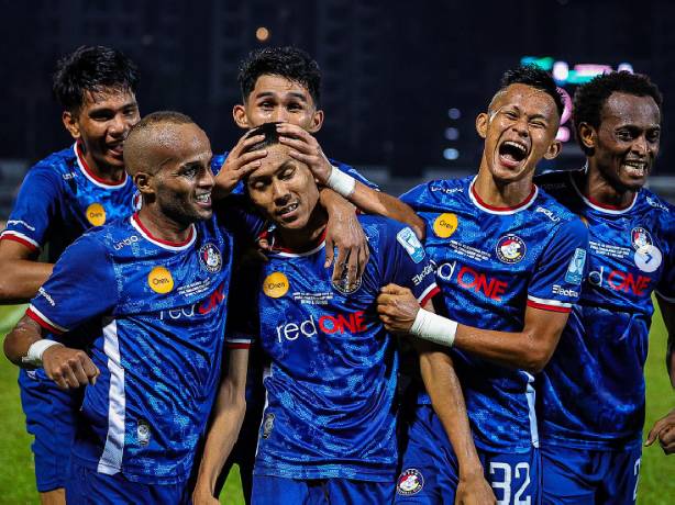 Nhận định, soi kèo PDRM U23 vs Sabah U23, 16h30 ngày 24/6: Chưa hết khó khăn