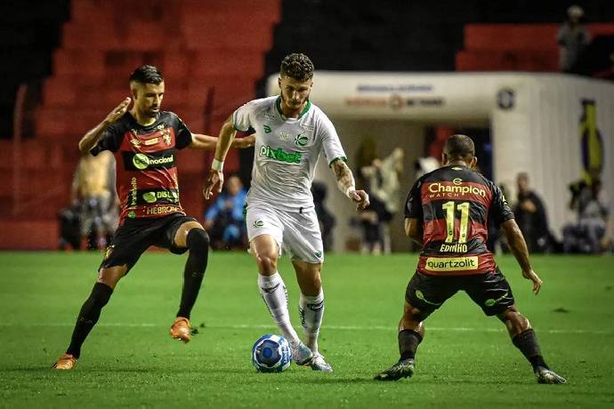 Nhận định, soi kèo Sport Recife vs Novorizontino, 5h ngày 25/6: Lịch sử gọi tên