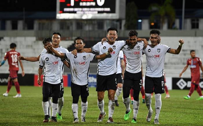 Nhận định, soi kèo Sri Pahang U23 vs Terengganu U23, 16h ngày 24/6: Lựa chọn khách