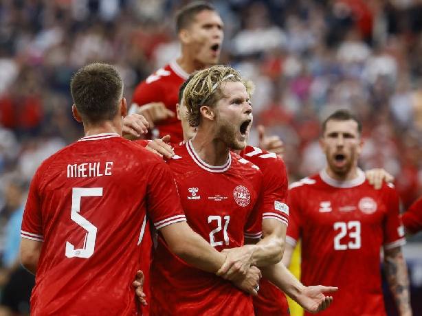 Nhận định, soi kèo Đan Mạch vs Serbia, 2h ngày 26/6: Lịch sử gọi tên