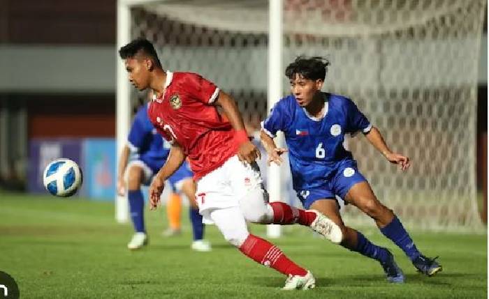 Nhận định, soi kèo U16 Philippines vs U16 Indonesia, 19h30 ngày 24/6: Khó có bất ngờ