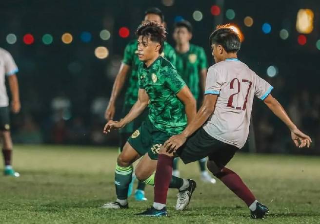 Nhận định, soi kèo Kedah U23 vs Kelantan DN U23, 16h15 ngày 25/6: 3 điểm xa nhà