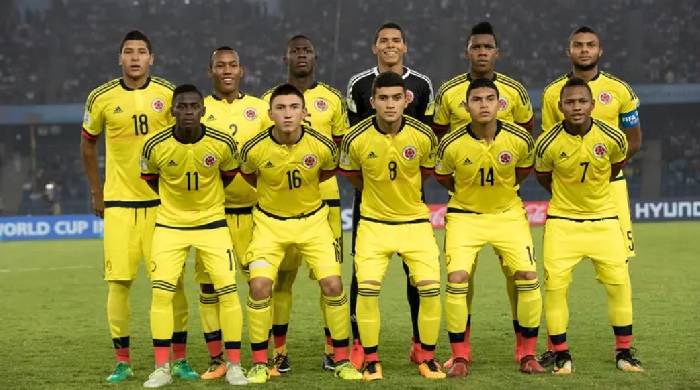 Nhận định, soi kèo Chile U17 vs Colombia U17, 21h ngày 25/6: Không trả được nợ