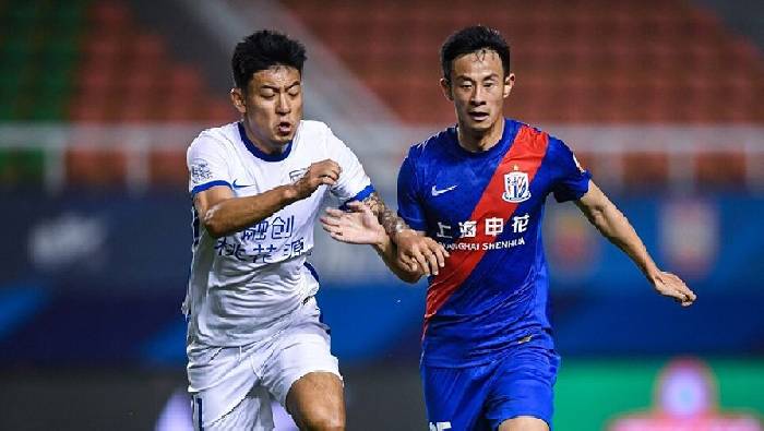 Nhận định, soi kèo Henan Songshan vs Qingdao West Coast, 18h ngày 25/6: Không hề ngon ăn