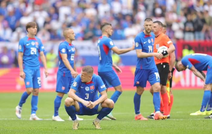 Nhận định, soi kèo Slovakia vs Romania, 23h ngày 26/6: Đảm bảo không có sai sót