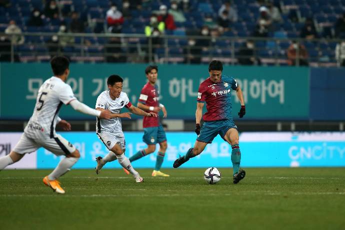 Nhận định, soi kèo Gimcheon Sangmu vs Daejeon Citizen, 17h30 ngày 25/6: Nguy hiểm bủa vây