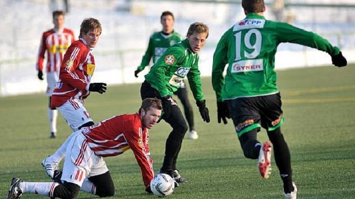 Nhận định, soi kèo Jablonec vs Žižkov, 21h ngày 25/6: Đừng tin cửa trên