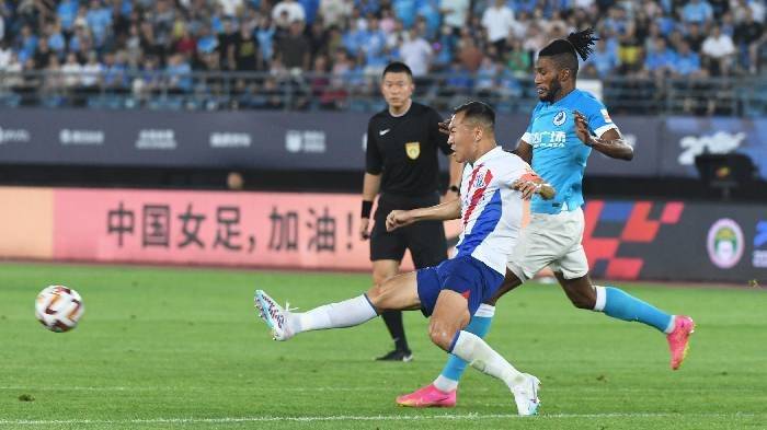 Nhận định, soi kèo Shenzhen Peng City vs Zhejiang, 18h35 ngày 25/6: Ngày buồn của chủ nhà