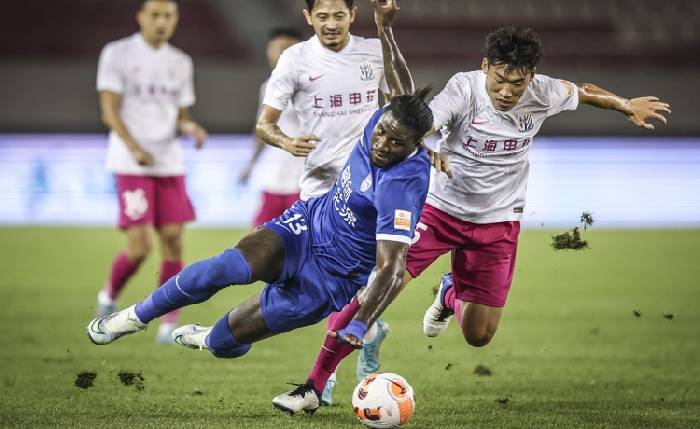 Nhận định, soi kèo Wuhan Three Towns vs Shanghai Port, 19h ngày 25/6: Khó cản khách