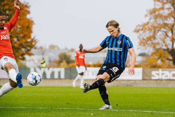 Nhận định, soi kèo Inter Turku vs GrIFK, 22h30 ngày 25/6: Đẳng cấp chênh lệch