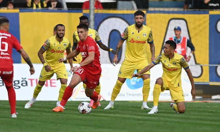 Nhận định, soi kèo Hermannstadt vs Petrolul 52, 20h30 ngày 26/6: Nỗi đau kéo dài