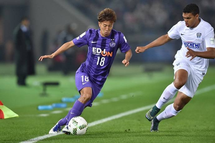 Nhận định, soi kèo Sanfrecce Hiroshima vs Albirex Niigata, 17h ngày 26/6: Đâu dễ cho cửa trên